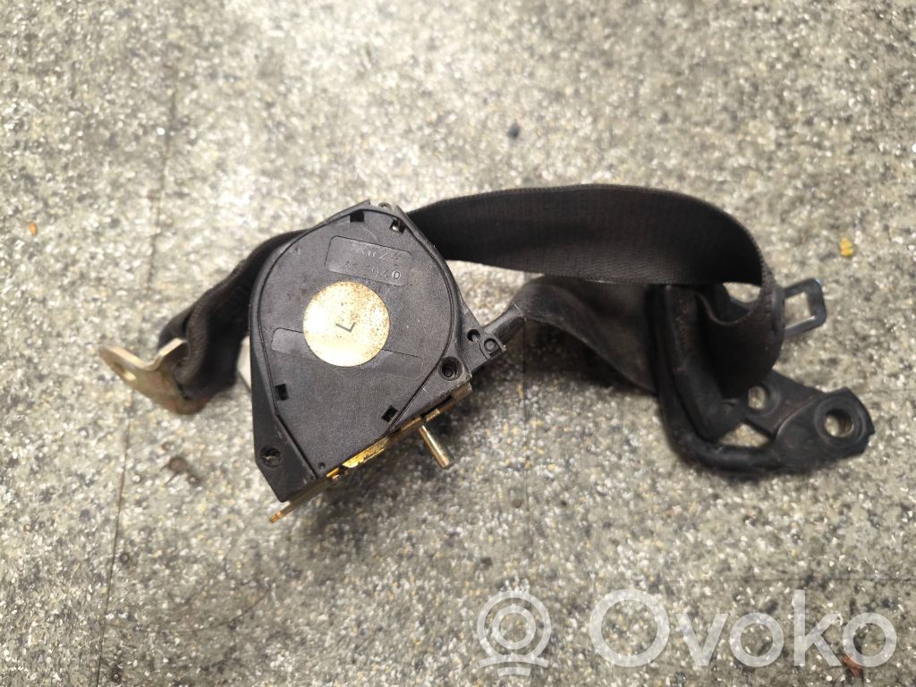 Cinturón trasero   TRW24,43594D