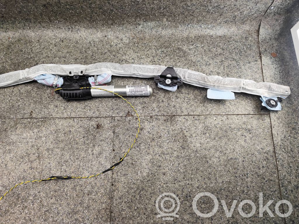 BMW 1 E81 E87 Airbag del techo 