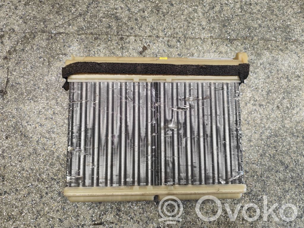 BMW 5 E60 E61 Ventilator aerotermă 
