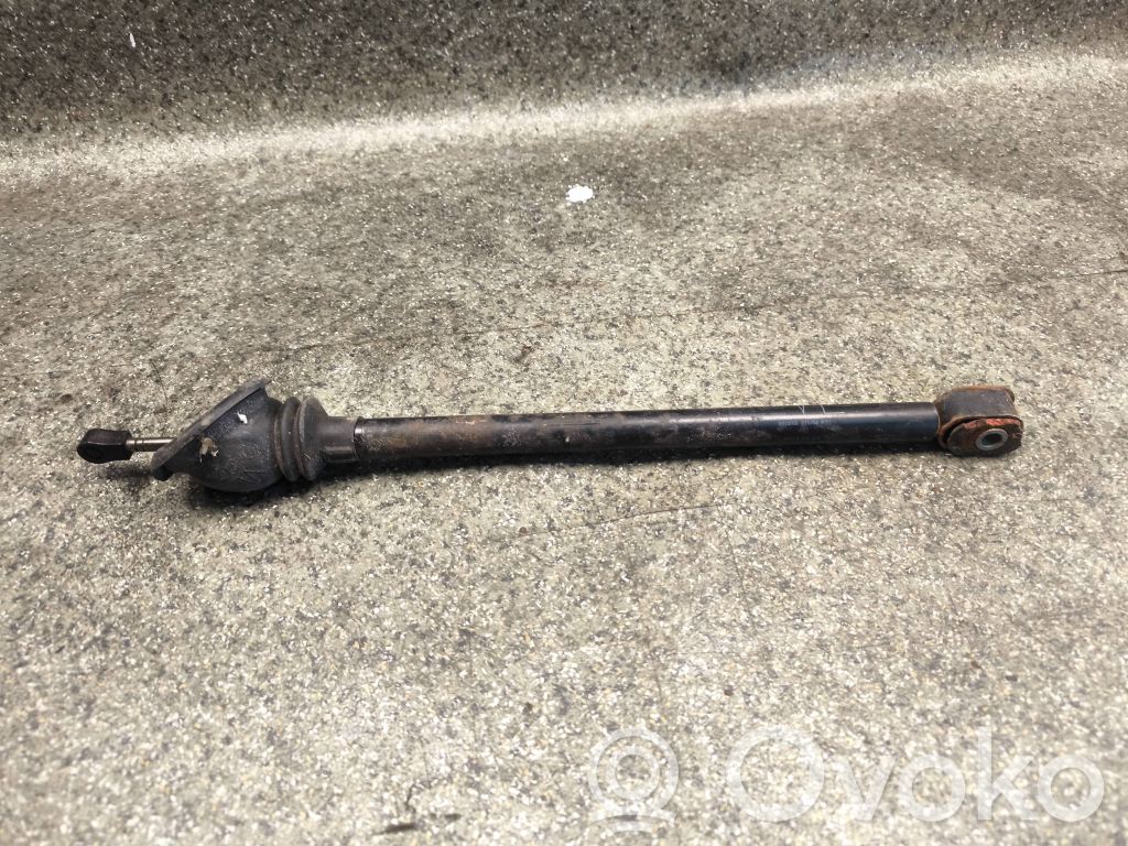 Front door check strap stopper   51217112443
