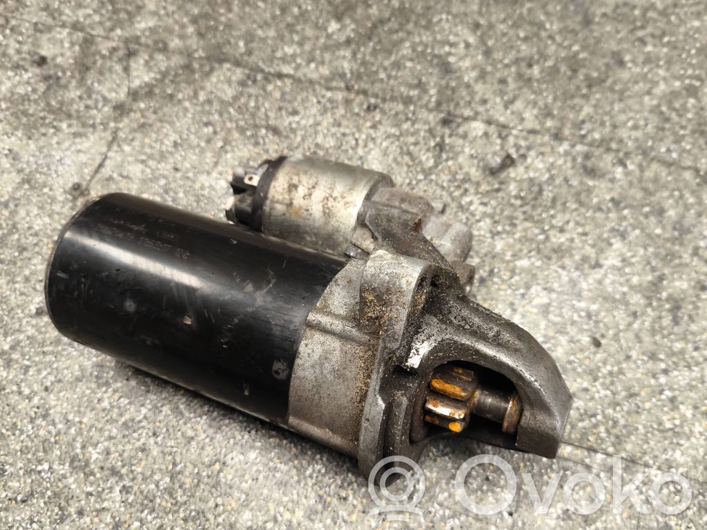 Starter motor   7796892,0001115046,20070619,2153XX