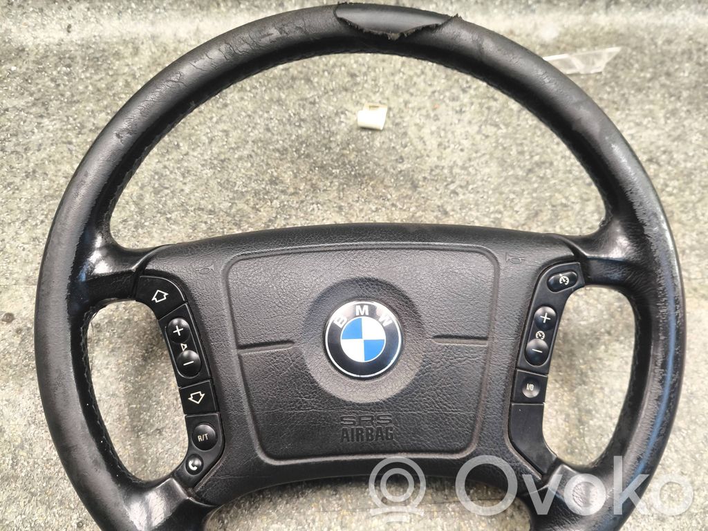 BMW 3 E46 Kierownica 