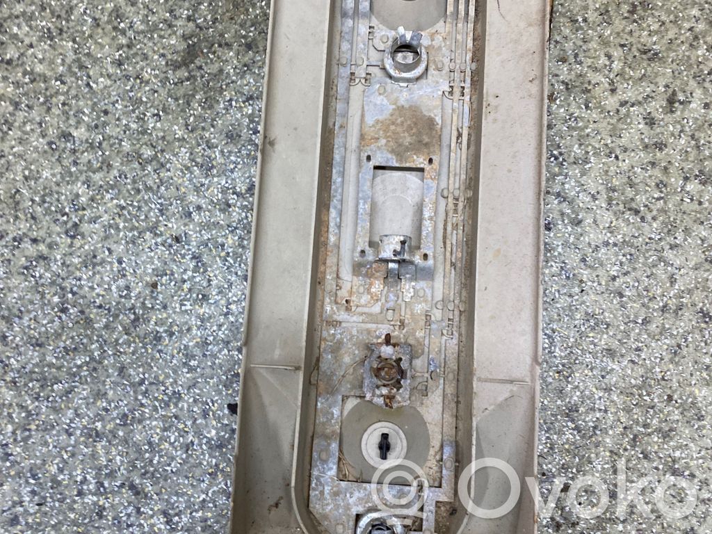 BMW 3 E30 Suport becuri lampă spate 
