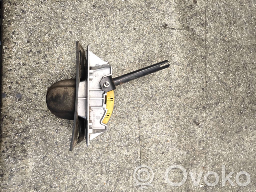 BMW 7 E32 Selector caja de cambios 