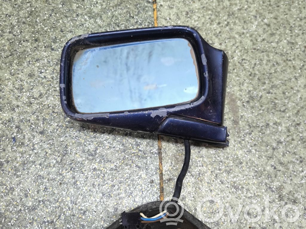 BMW 3 E30 Oglindă electrică ușă față 