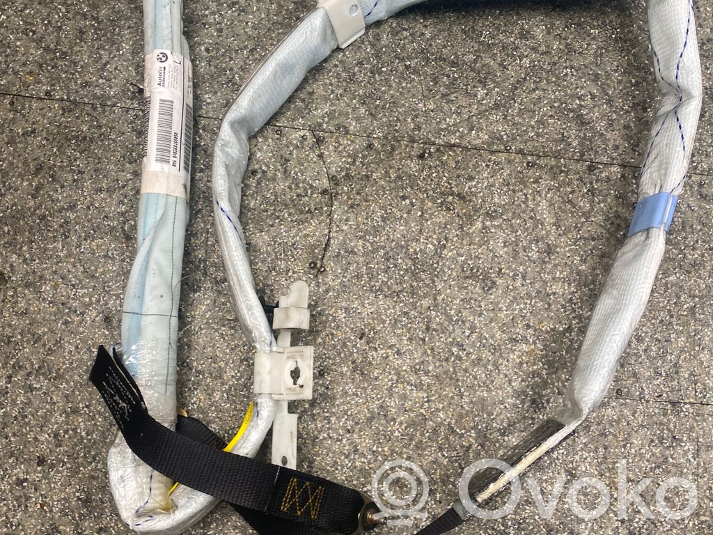 Airbag del techo   84826816505