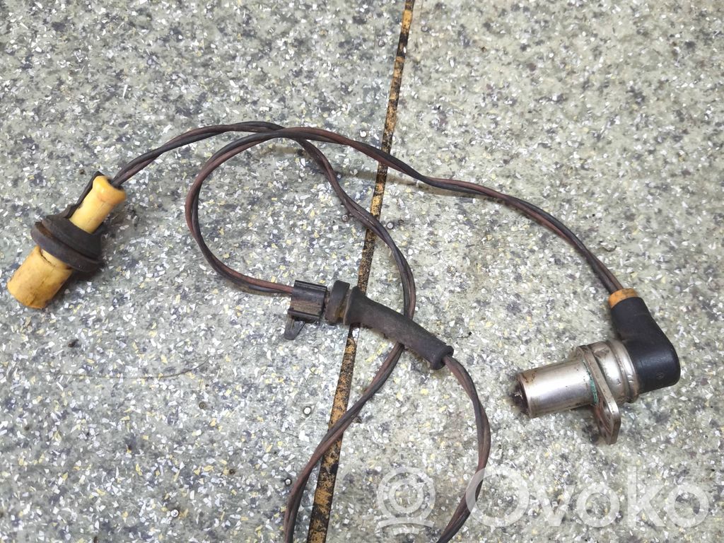 BMW 5 E34 ABS Sensor 