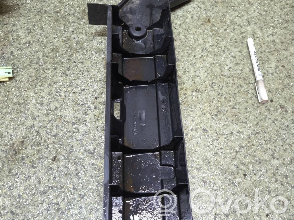 BMW 3 E36 Other trunk/boot trim element 