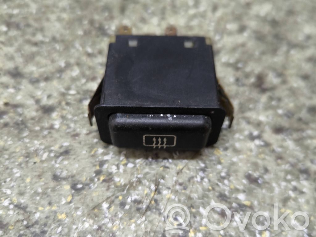 Windscreen/window heater switch   61311381174