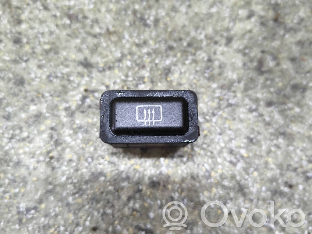 BMW 3 E30 Schalter Scheibenheizung 