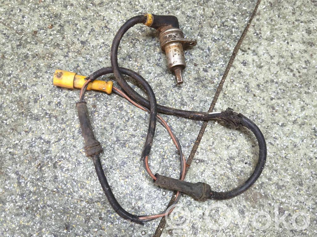 BMW 5 E34 ABS Sensor 