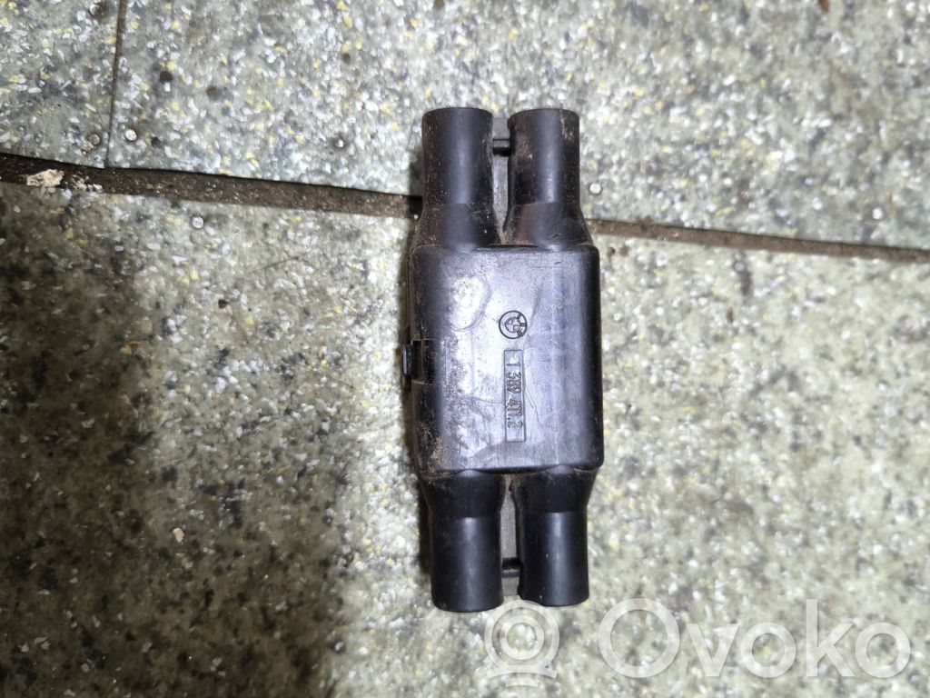 BMW 5 E34 Juego de caja de fusibles 