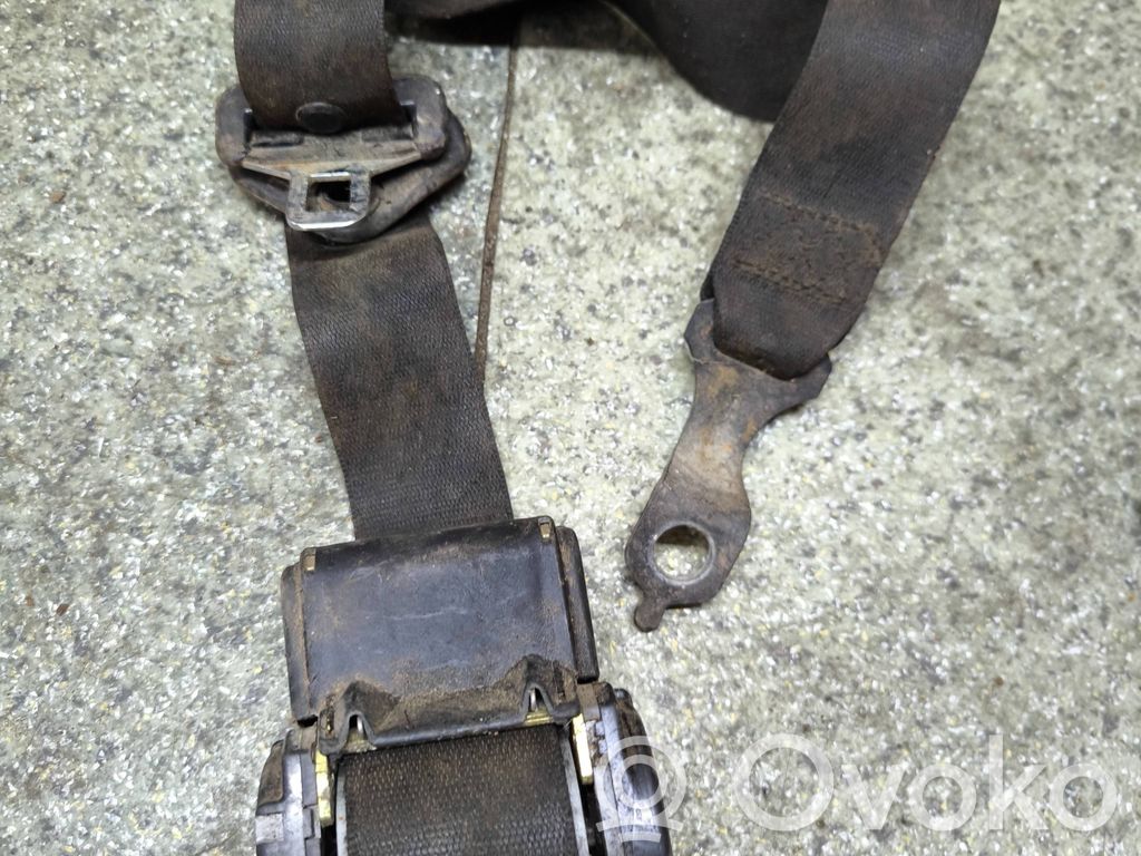Cinturón delantero   331304,779000,101187