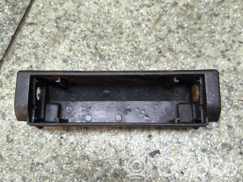 BMW 3 E30 Car ashtray 