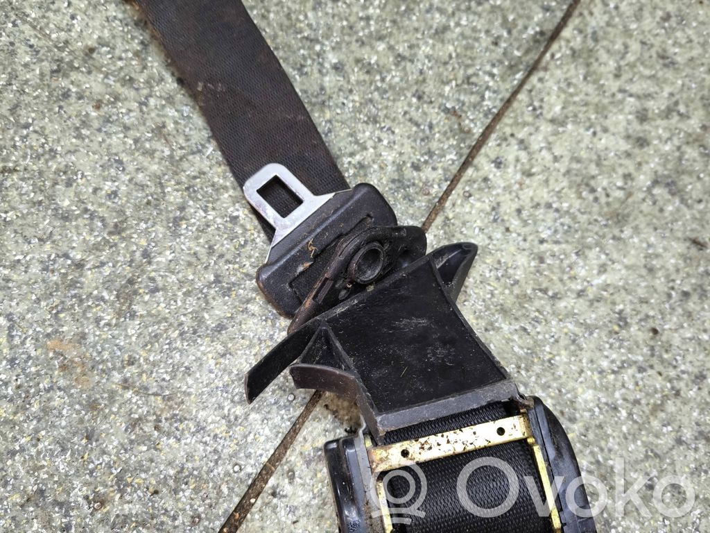 Cinturón trasero   330220,031188,795300