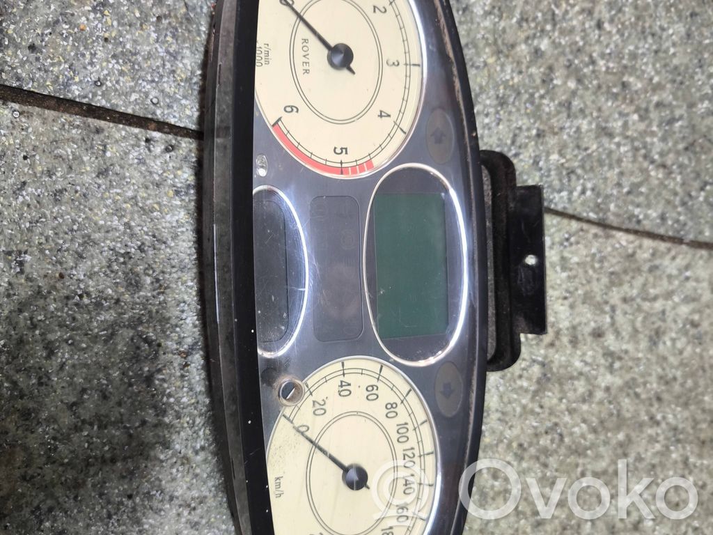 Rover 75 Tachimetro (quadro strumenti) 