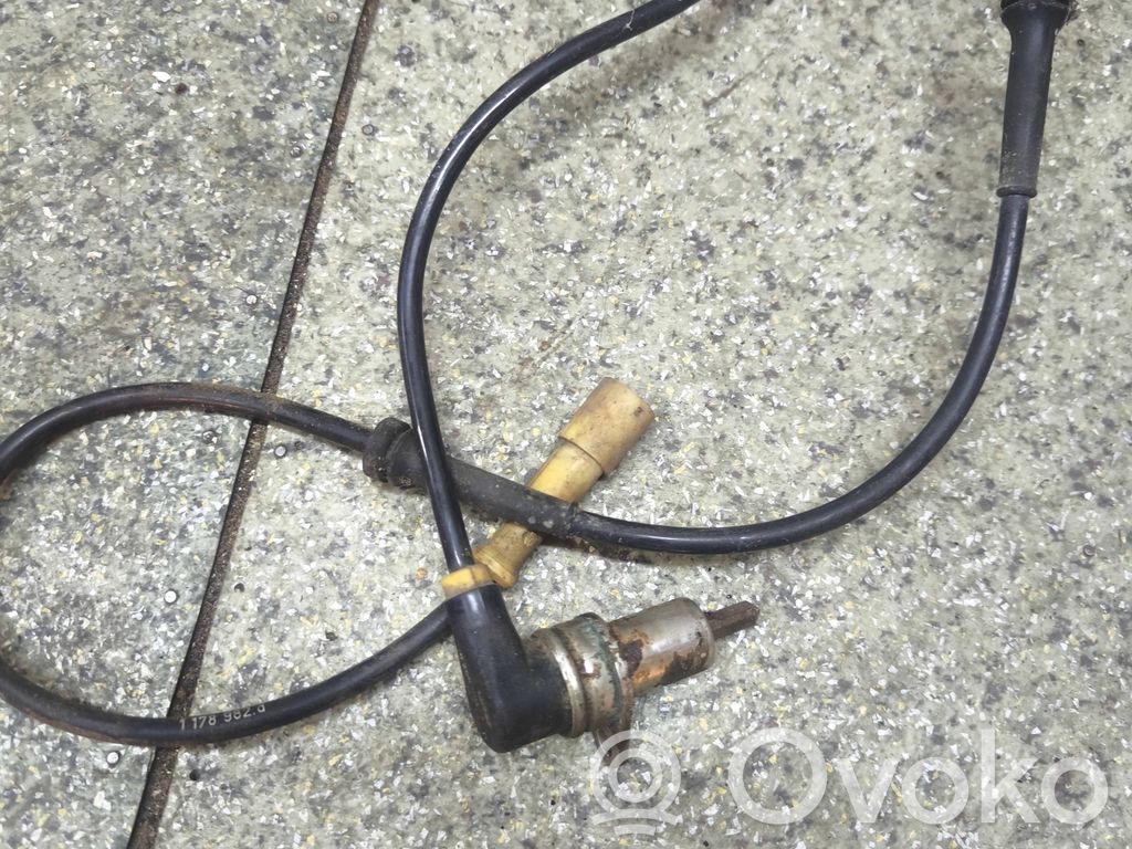 ABS Sensor   0265001