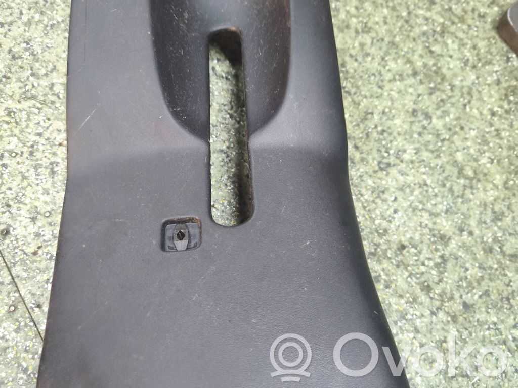 BMW 3 E36 Verkleidung Lenksäule Lenkstock 