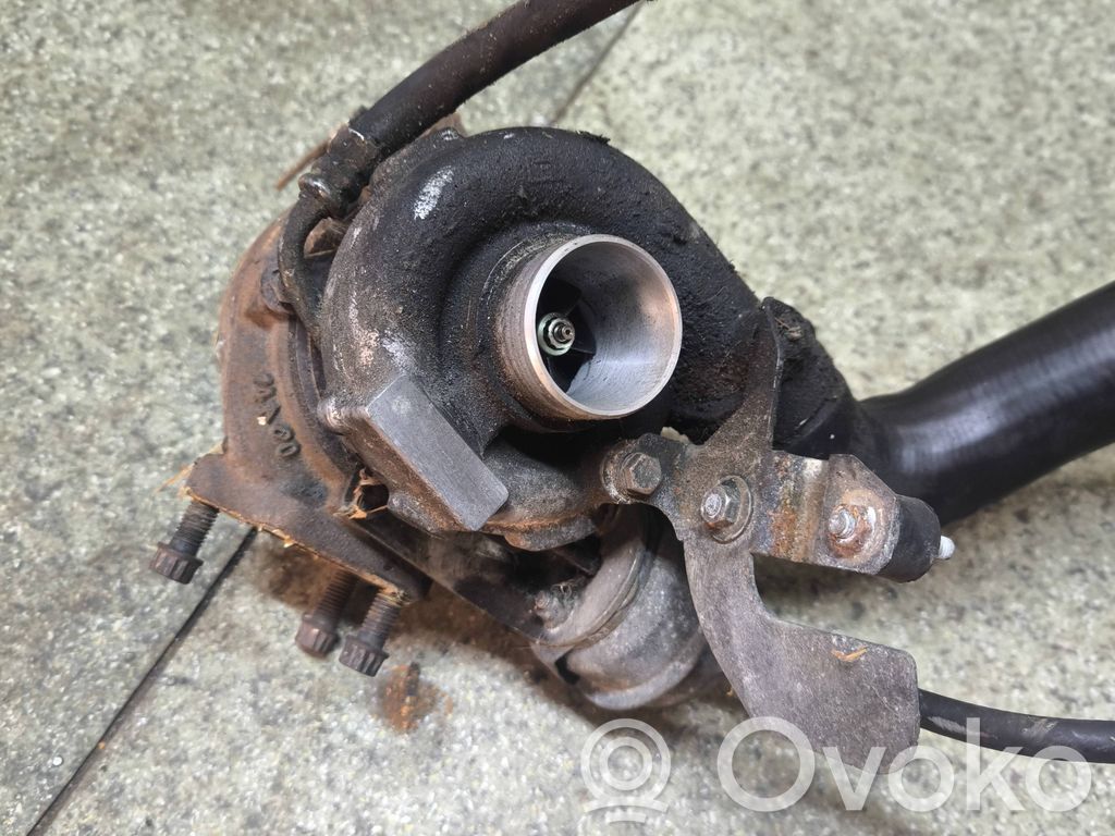 Turbo   2247297G