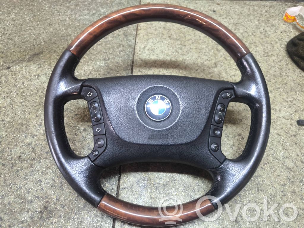 BMW 5 E39 Kierownica 