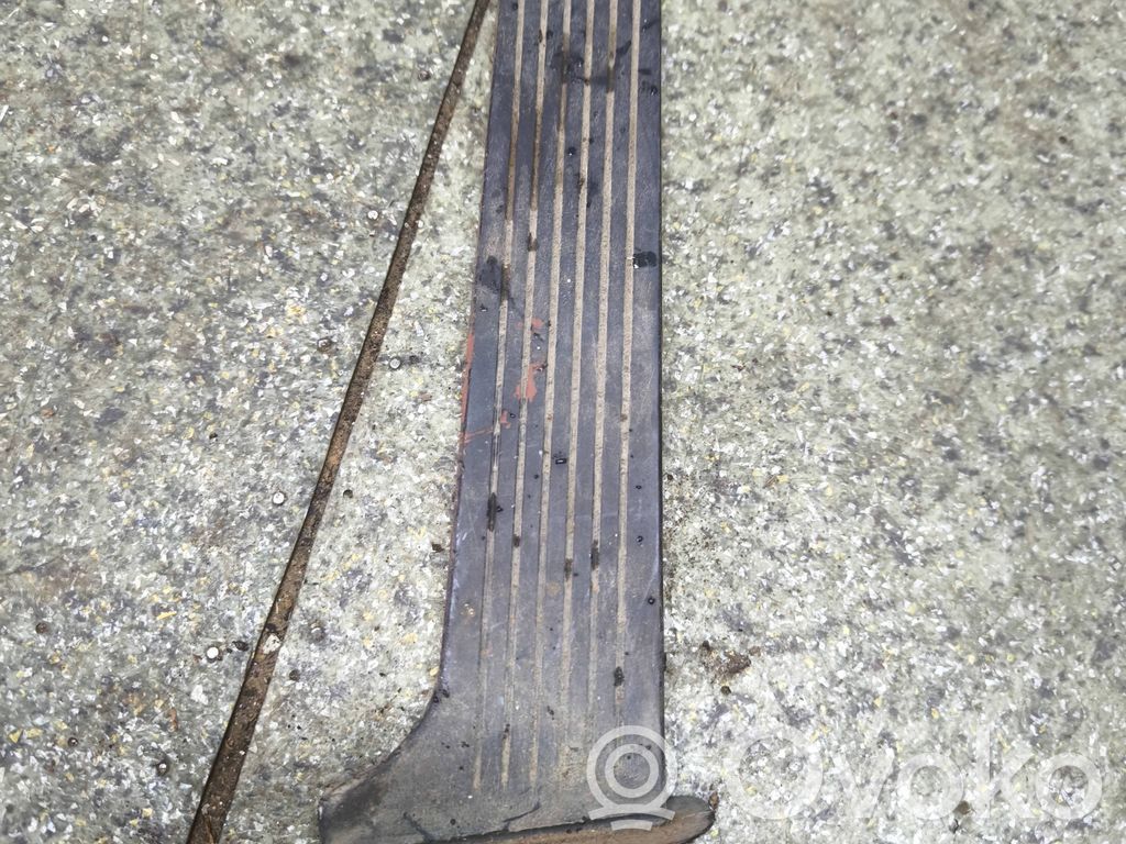 BMW 3 E30 Gaspedal 