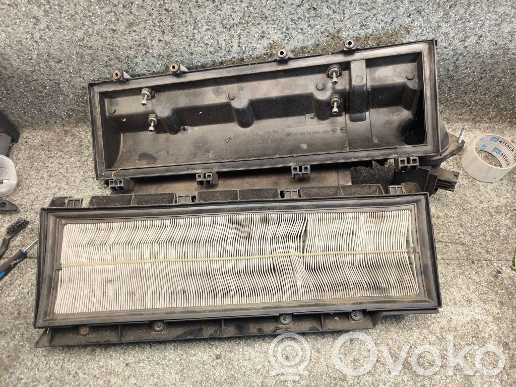Luftfilterkasten   2463869,2246416,PA66GF35