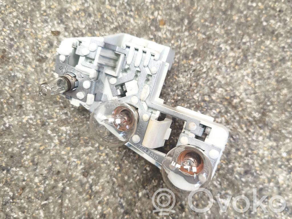 BMW 3 E90 E91 Tail light part 