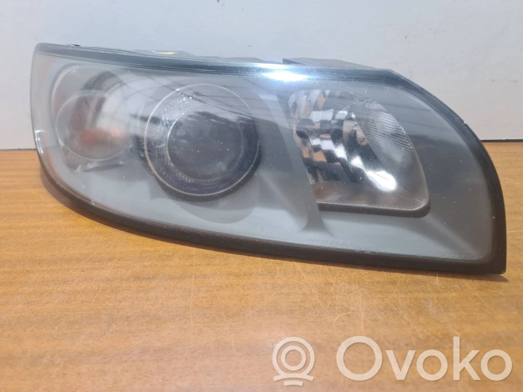 Headlight/headlamp   30678917,0301198274