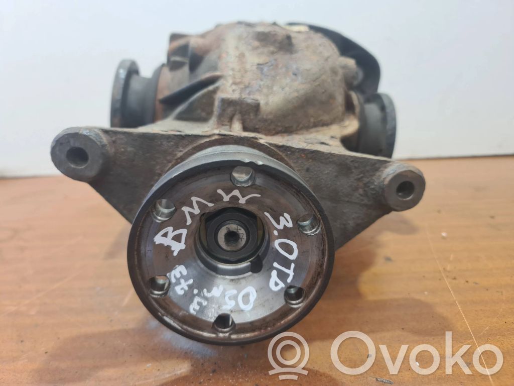 BMW X5 E53 Diferențial spate 