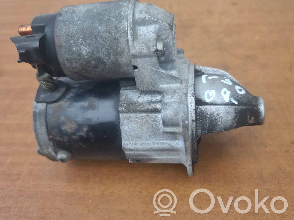 Hyundai i30 Motor de arranque 