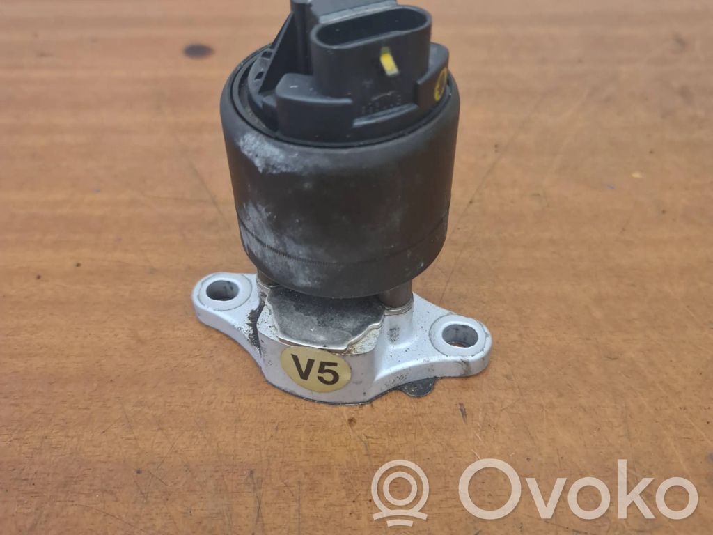 Chevrolet Epica EGR-venttiili 