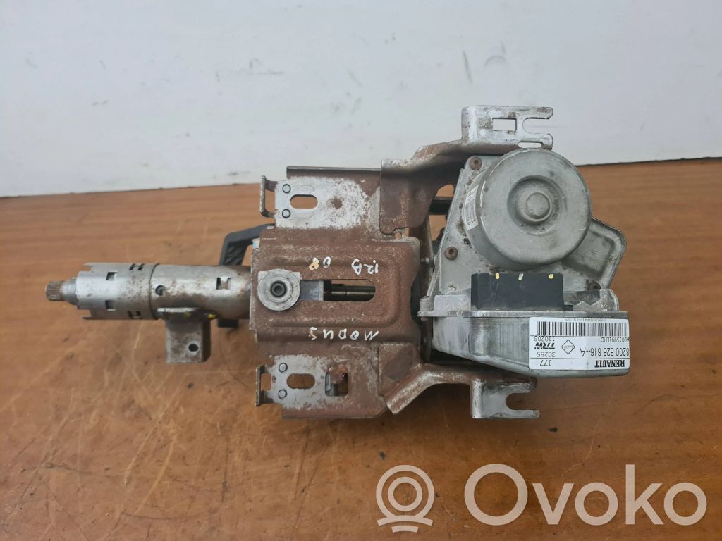 Renault Modus Pompe de direction assistée électrique 