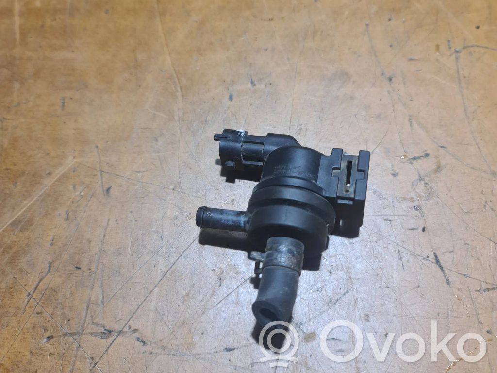 KIA Ceed Electroválvula del turbo 
