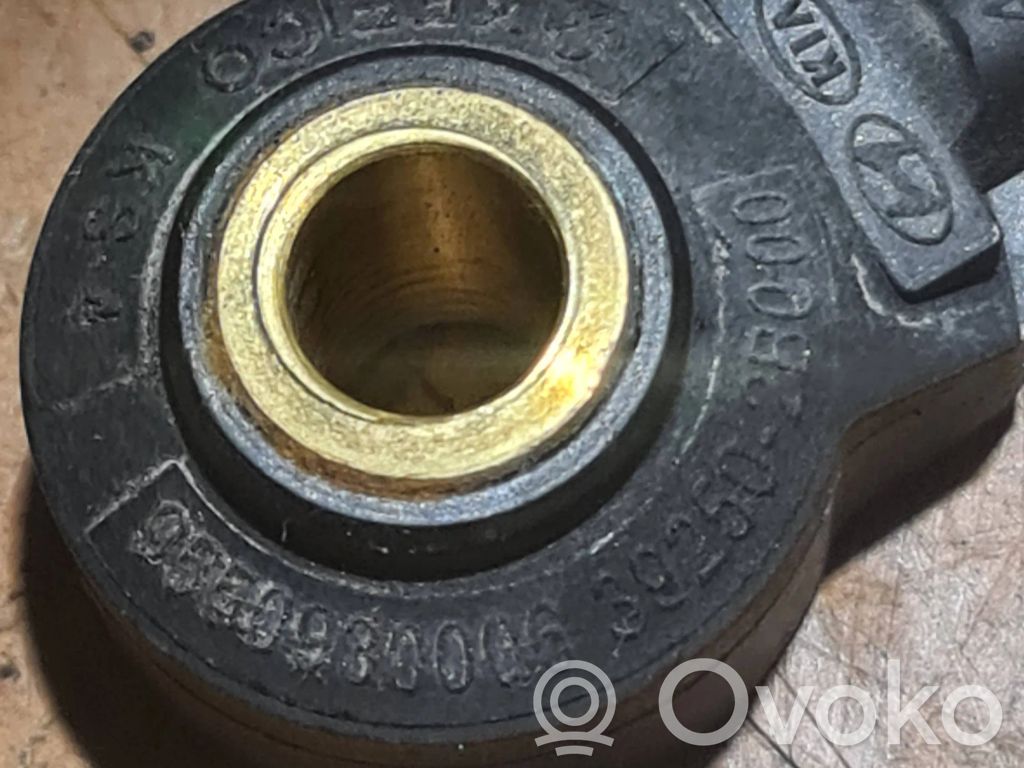 Sensor de petardeo del motor   9550930006,392502B000