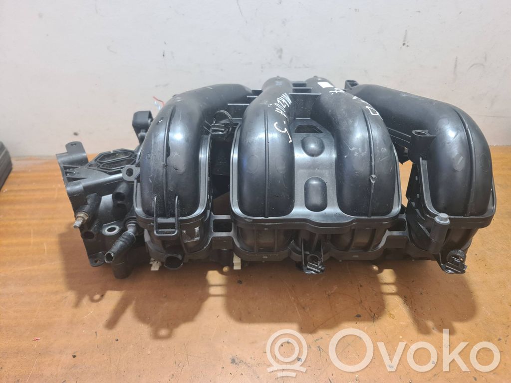 Intake manifold   KS0959