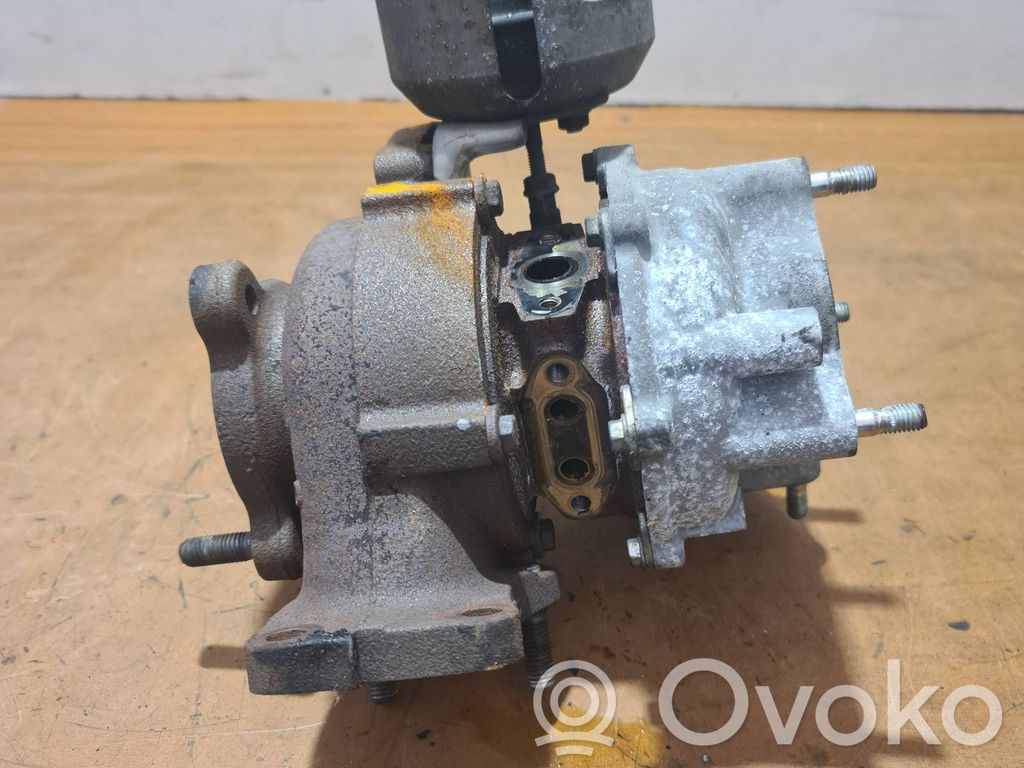 Turbo   R2AA,VJ410909,17038M