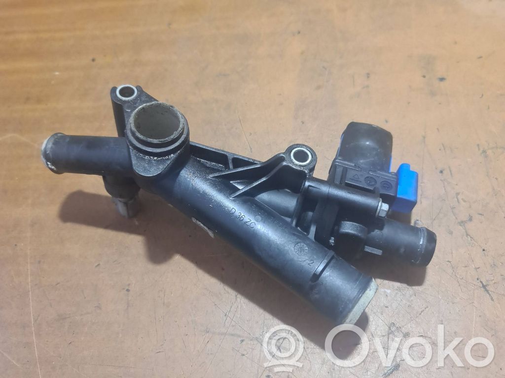 Termostaatin kotelo   BM5G18495EA