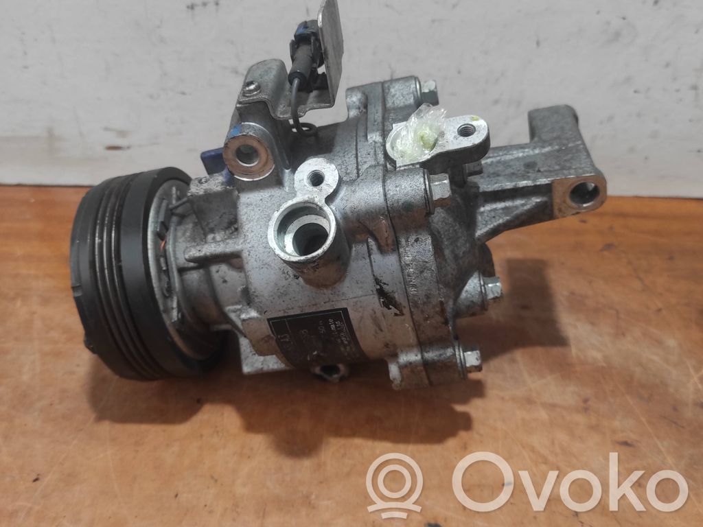 Kompresor / Sprężarka klimatyzacji A/C   9520068LA3,AKV011H201,002038