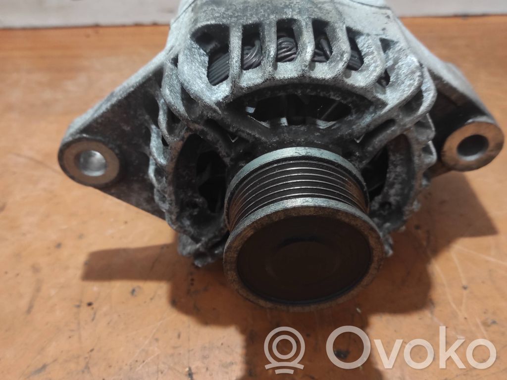 Fiat Bravo Alternator 