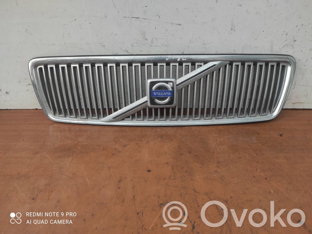 Volvo V70 Atrapa chłodnicy / Grill 