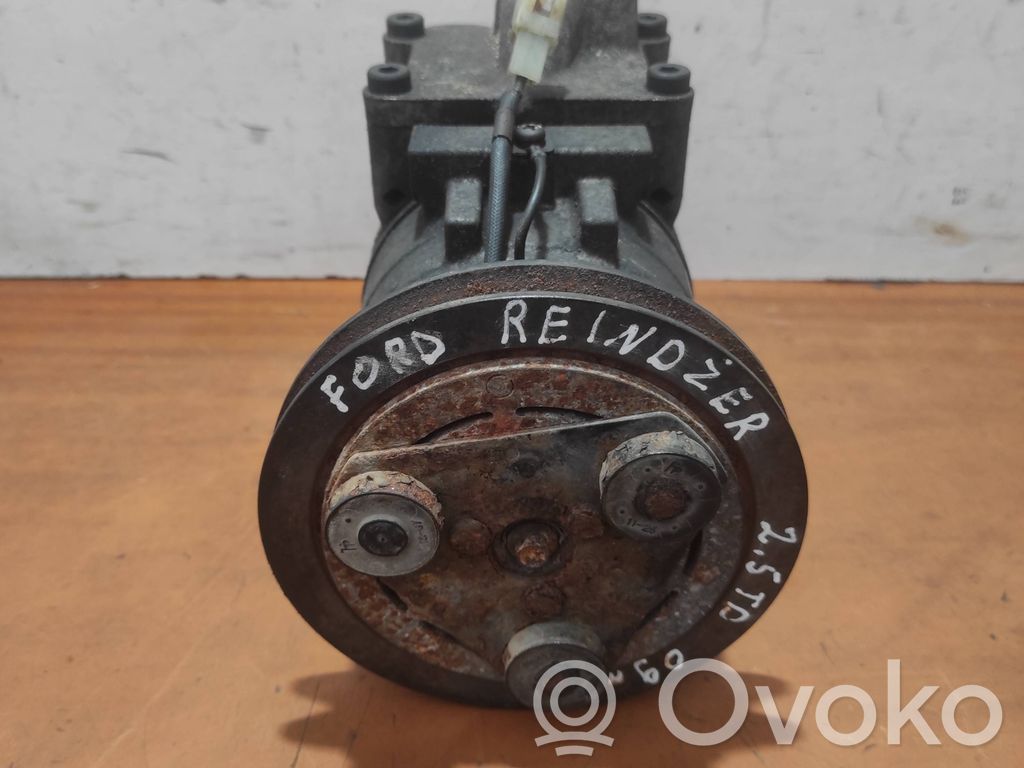 Ford Ranger Air conditioning (A/C) compressor (pump) 