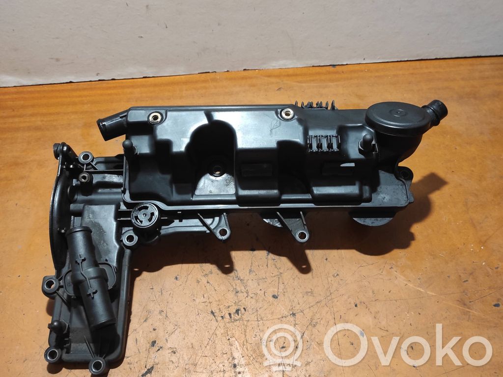 Land Rover Freelander 2 - LR2 Cache culbuteur 