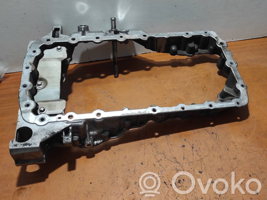 Land Rover Freelander 2 - LR2 Cárter 