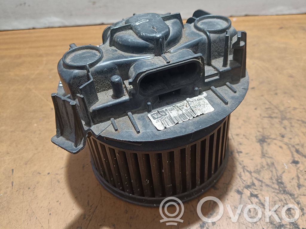 Renault Modus Soplador/ventilador calefacción 