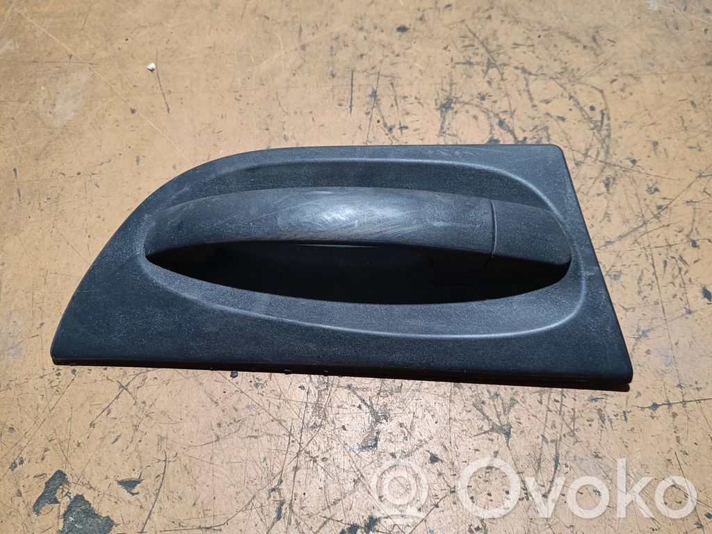 Smart ForFour I Manecilla externa puerta delantera 