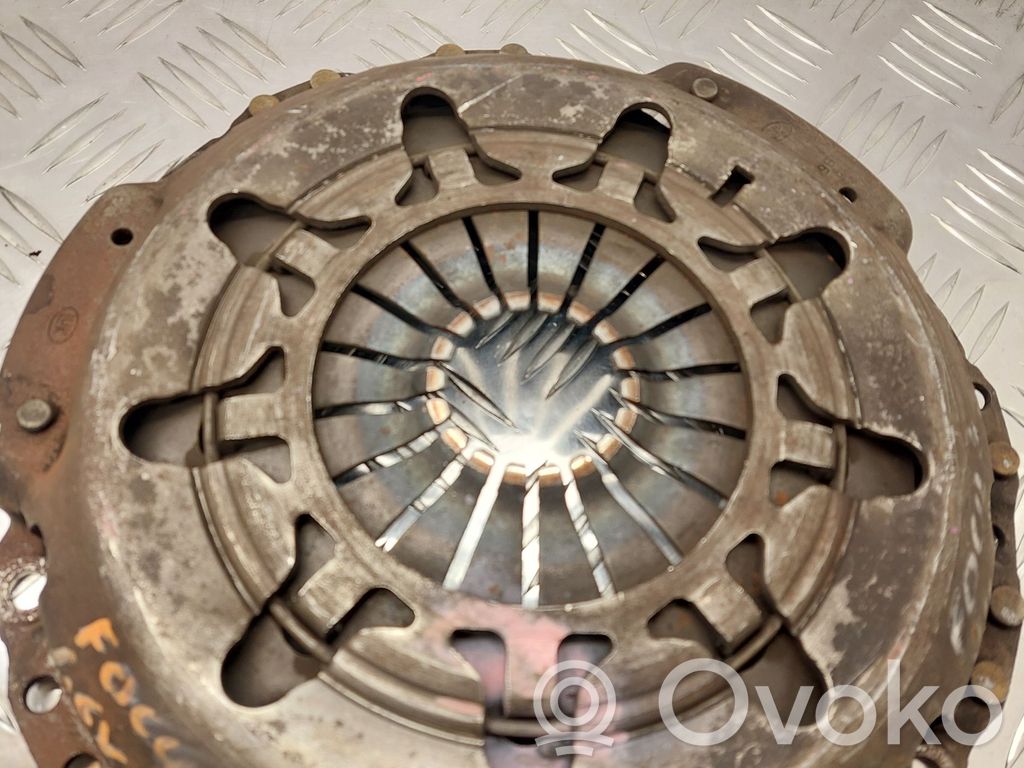 Ford Focus Pressure plate 