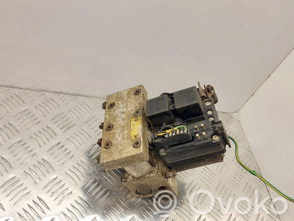 Peugeot 306 ABS Pump 