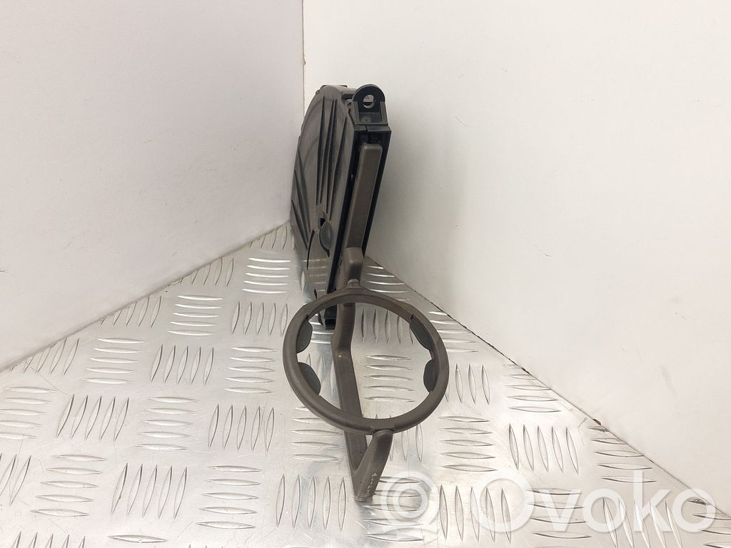 Saab 9-5 Cup holder 