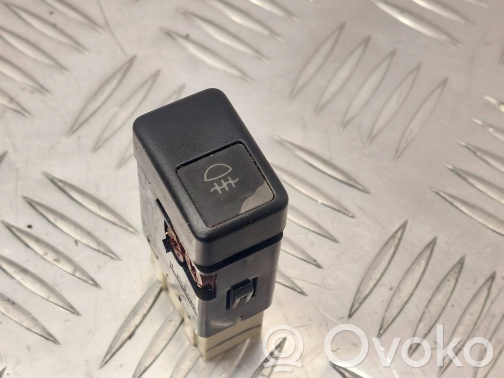 Honda CRX Fog light switch 