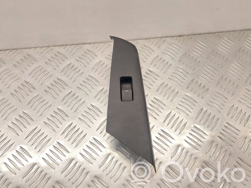Mazda 3 II Electric window control switch 